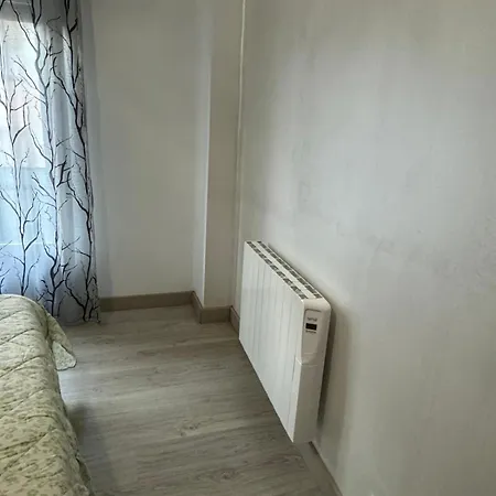 Piso Abdel דירה *