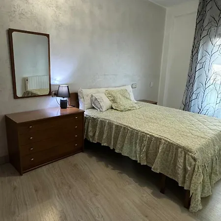 Apartment Piso Abdel Soria
