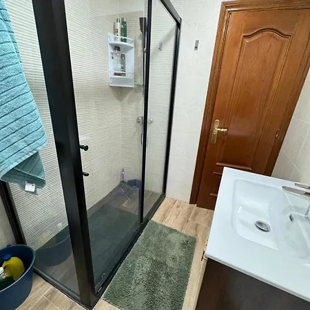Piso Abdel דירה סוריה